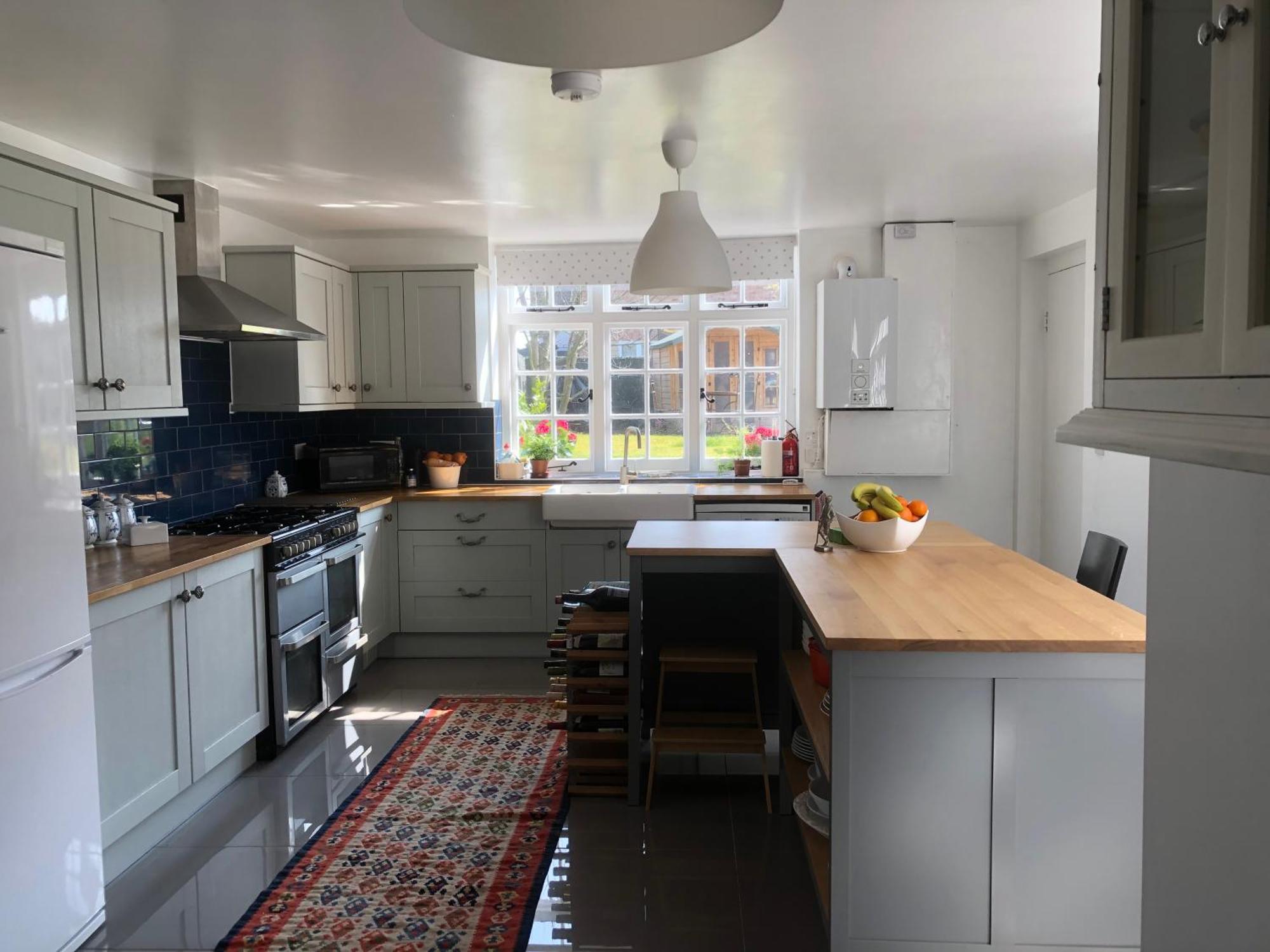 The Star Holiday home