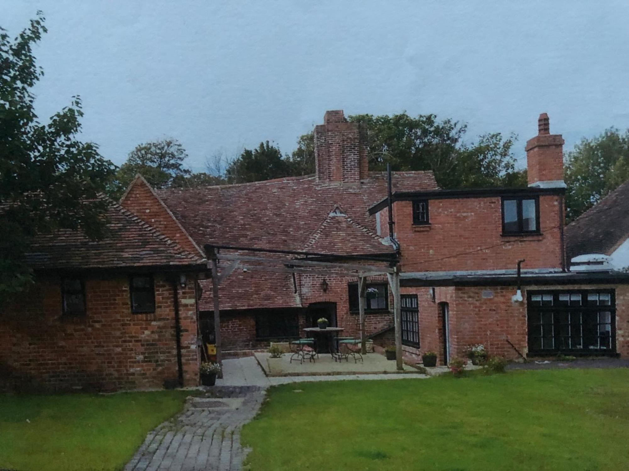 The Star Holiday home