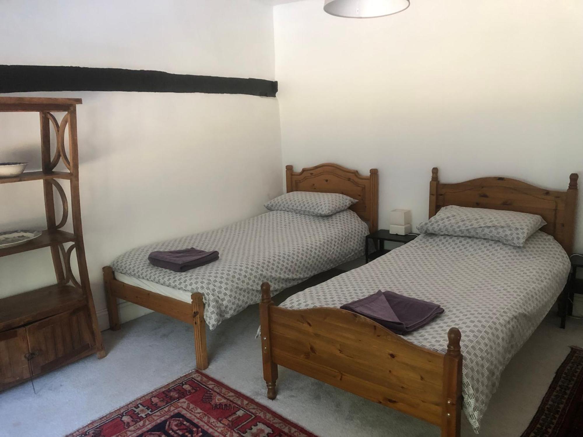 Holiday home The Star Lydd