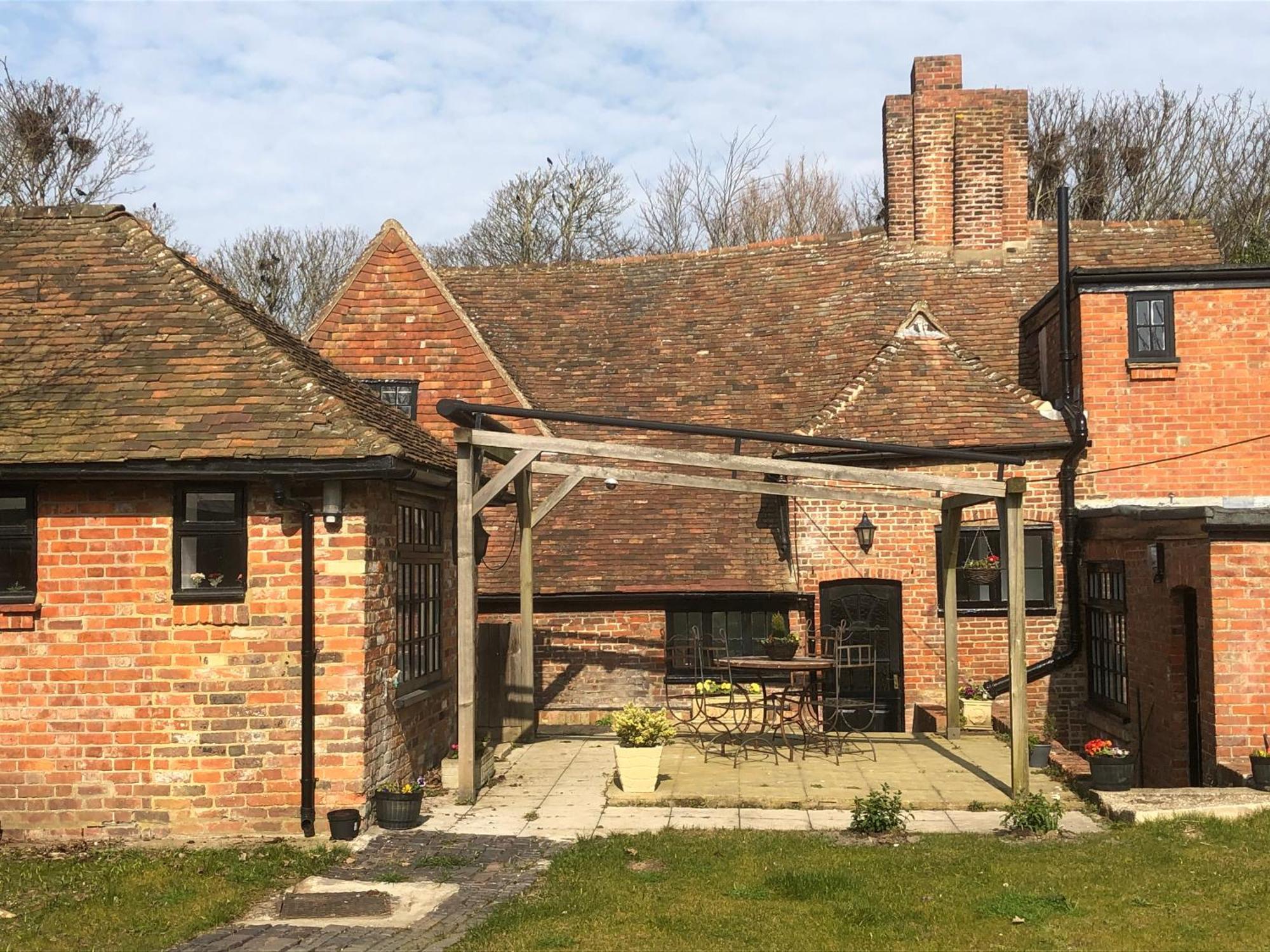 The Star Holiday home